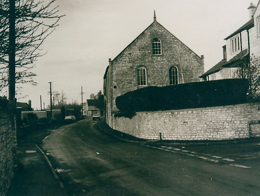 South Road Methodist Church