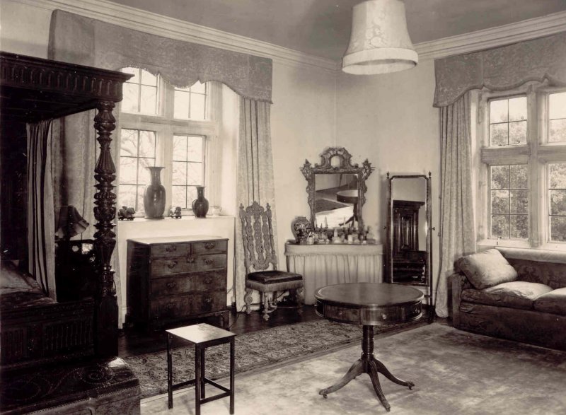 Timsbury House Interior