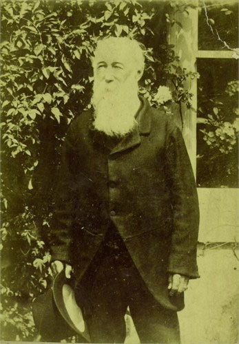 Findlater Crang 1809 - 1892