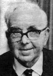 Dr Crook came to Timsbury in early 1933 and was the village GP until 1973.