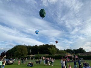 Hot Air Ballons at Rec Aug2020 2