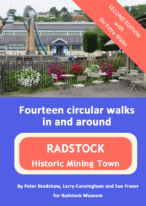 Fourteen circular walks in and around Radstock Second Edition